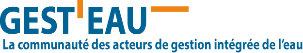 logo GestEau
