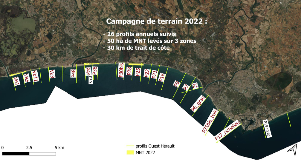 Campagne 2022