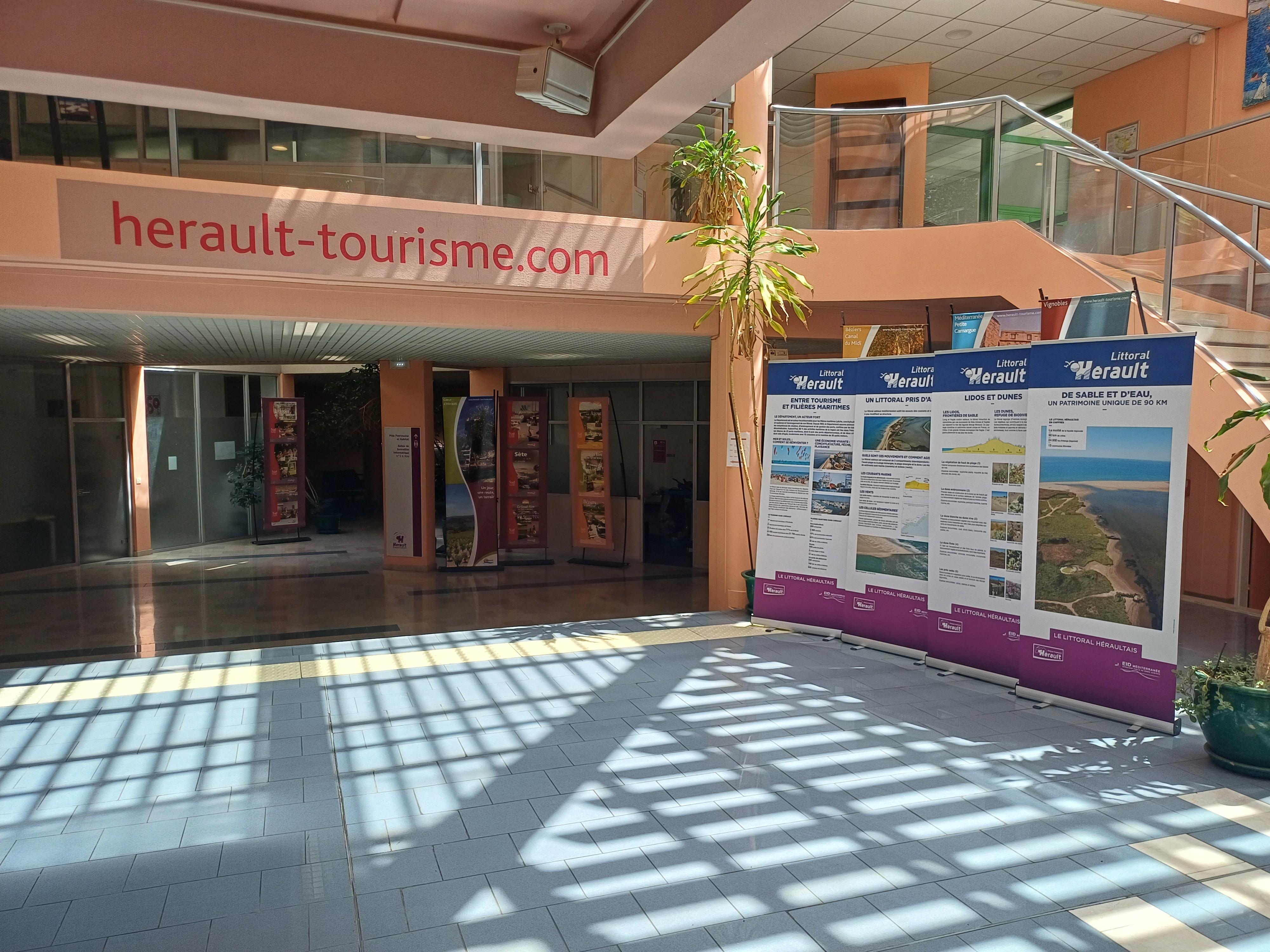 Maison tourisme1 juin2025