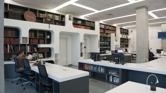 SDL archives