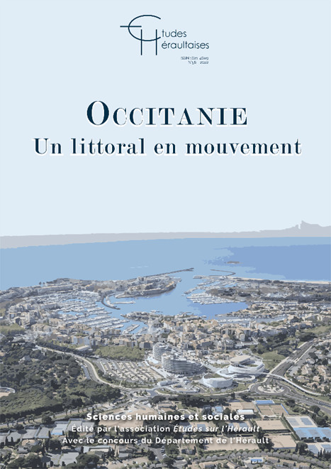 revue etudes heraultaises
