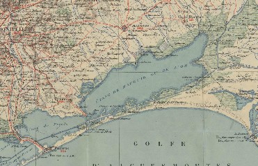 Carte 1893