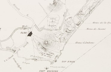 Carte 1900