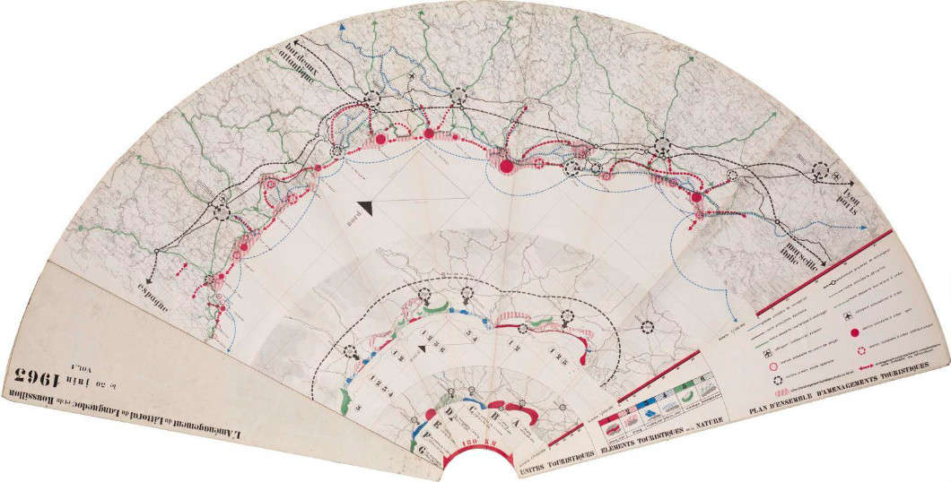 Carte 1963