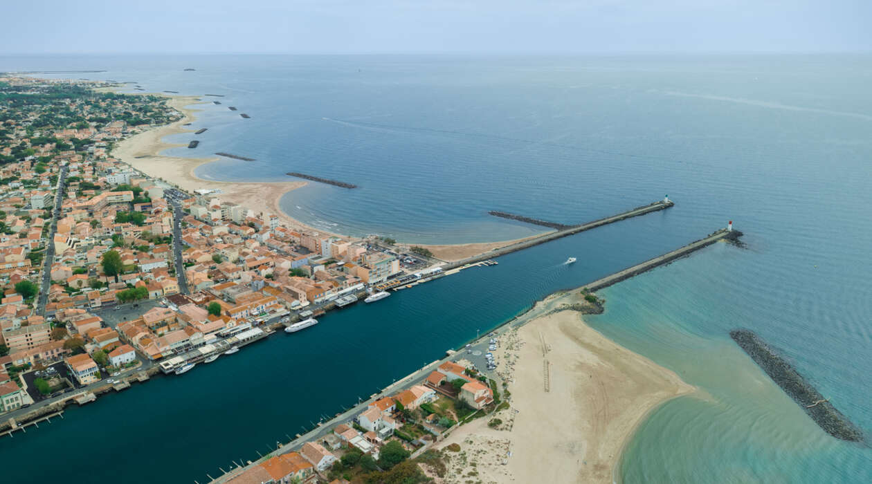 16555 580 littoral grau d agde