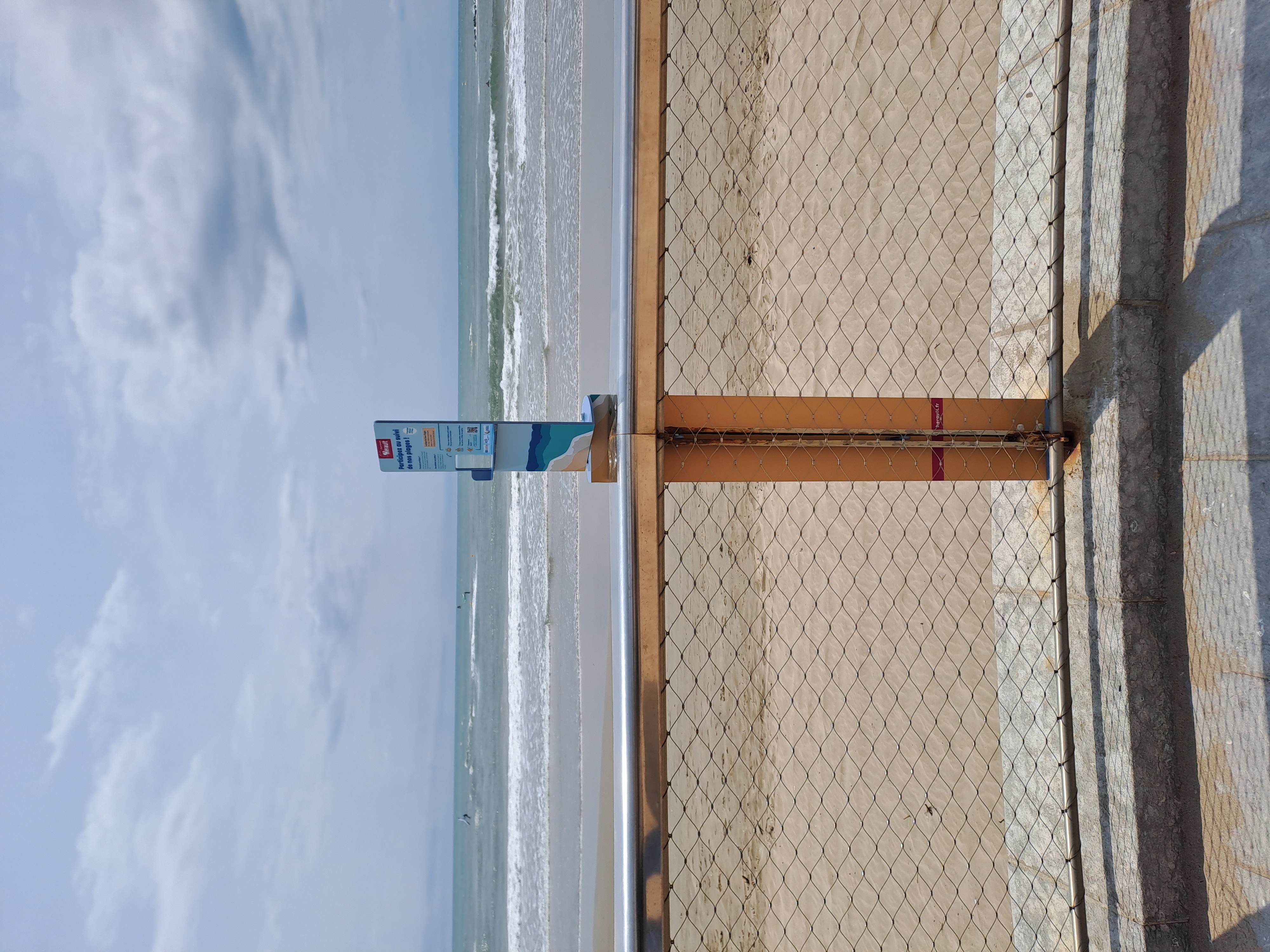 Borne Agde