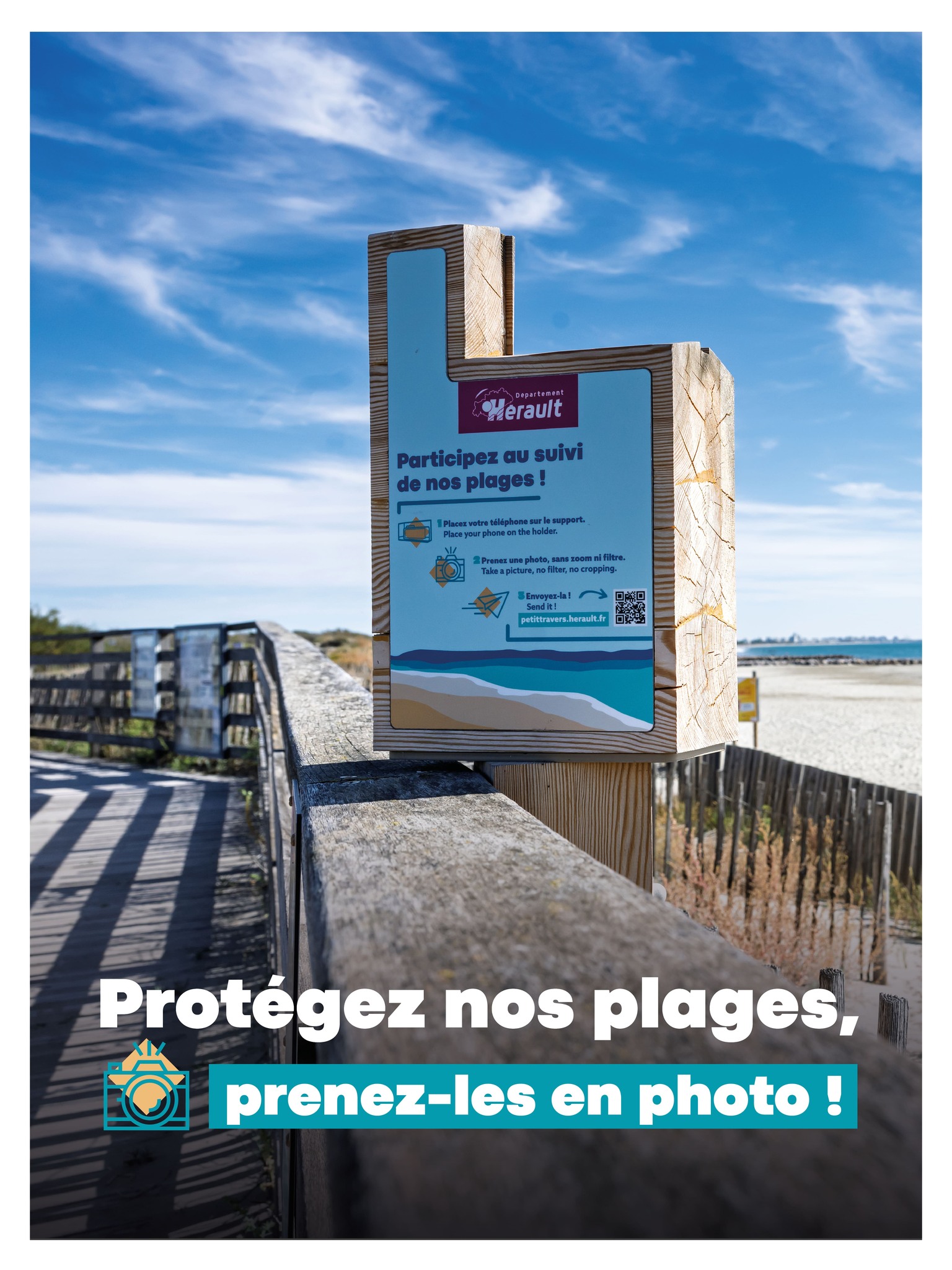 1 Protegez nos plages