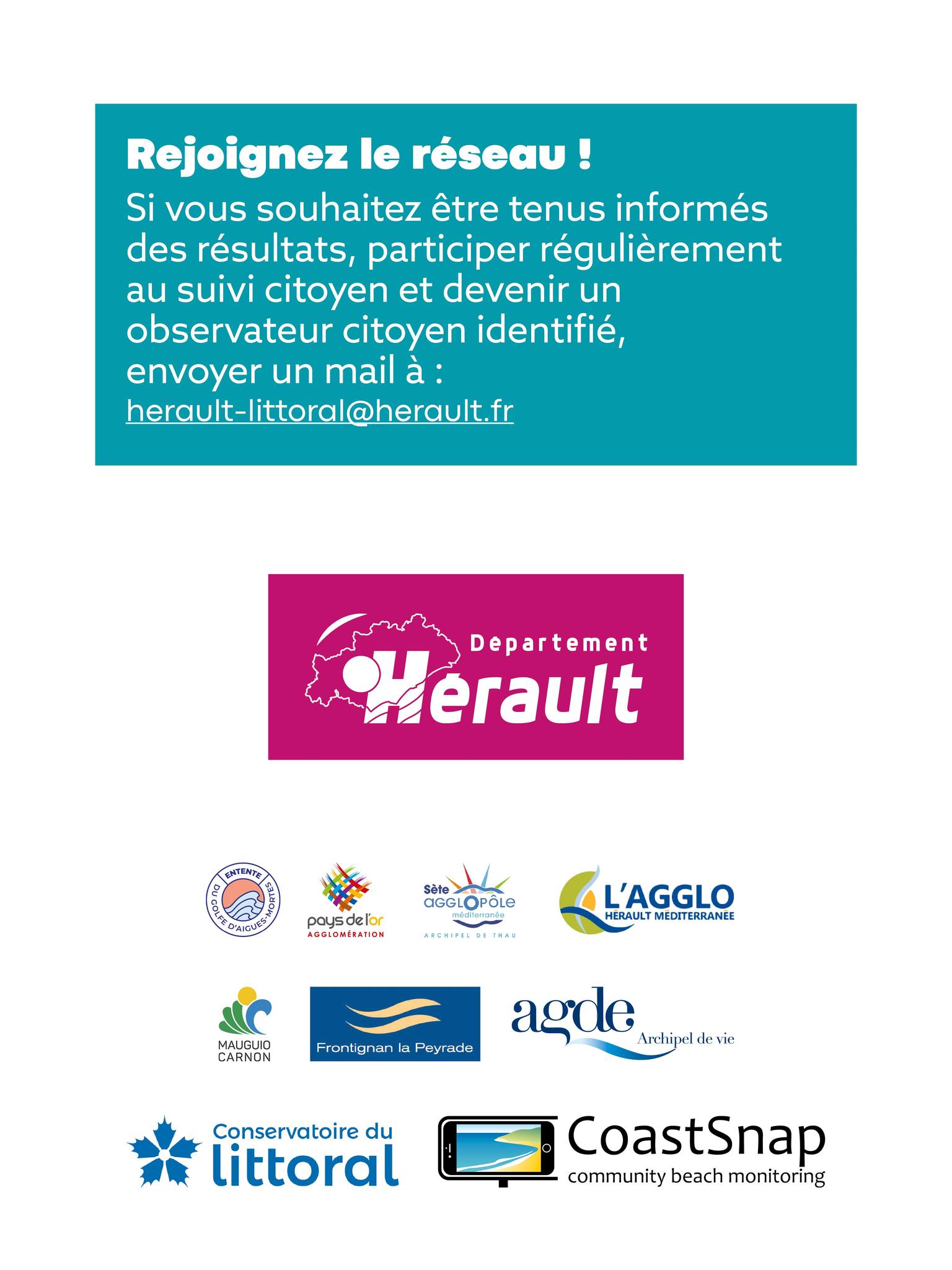 6 rejoignez le reseau