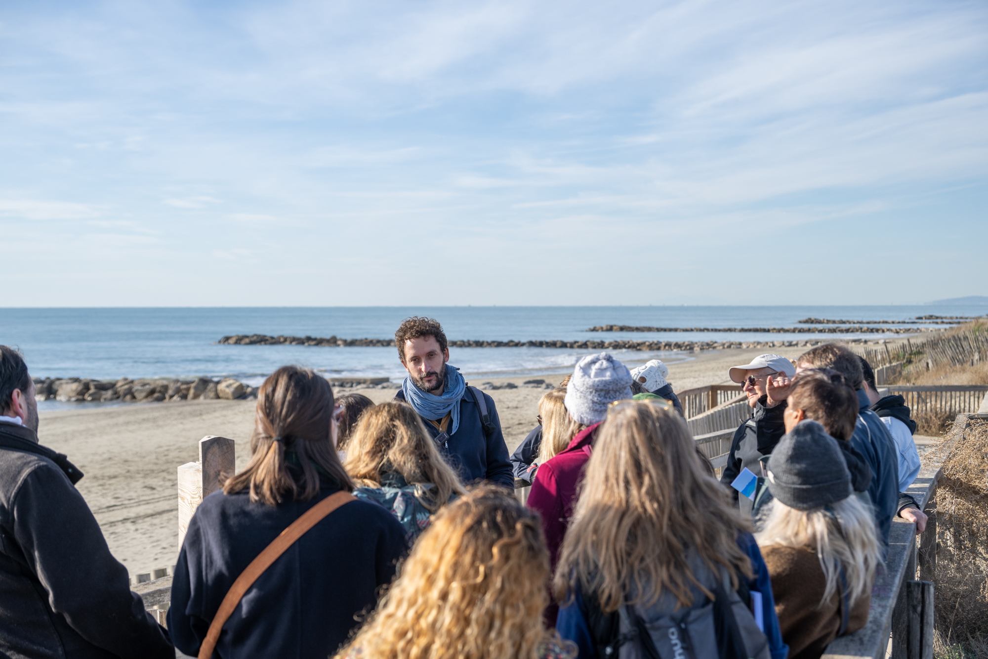 C BALLADE COMMENTEE LITTORAL CARNON 13