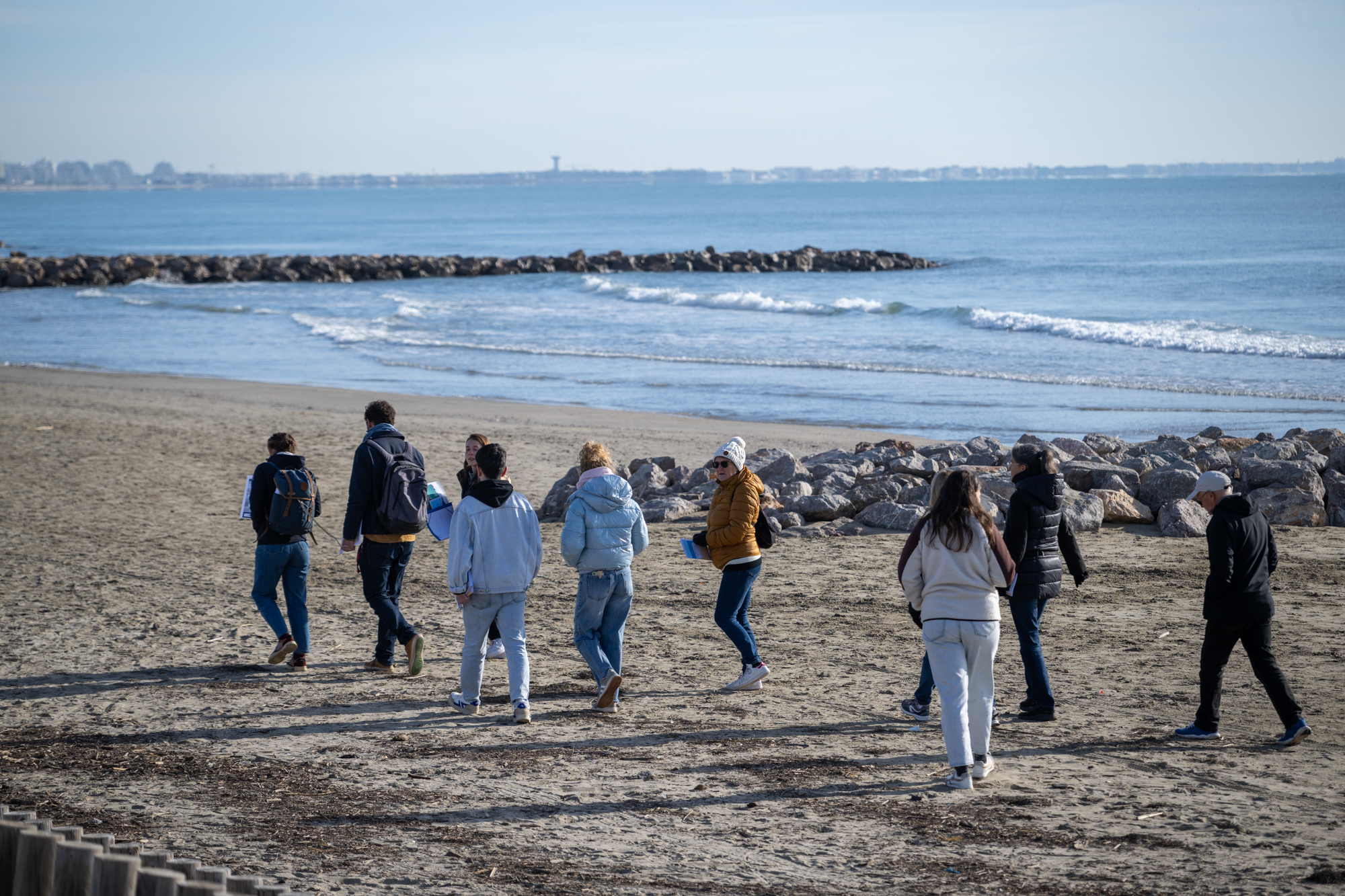 C BALLADE COMMENTEE LITTORAL CARNON 20