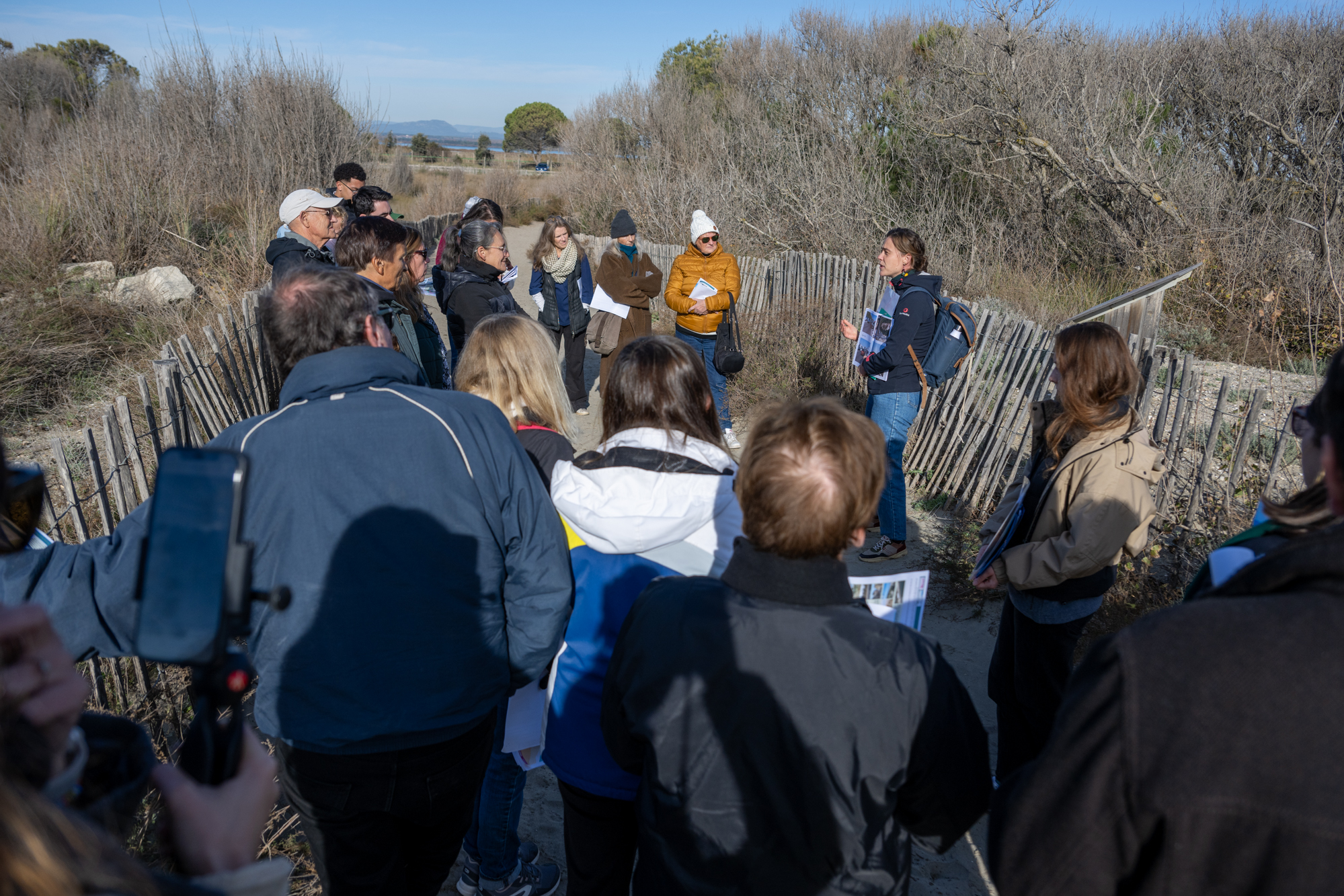 C BALLADE COMMENTEE LITTORAL CARNON 34