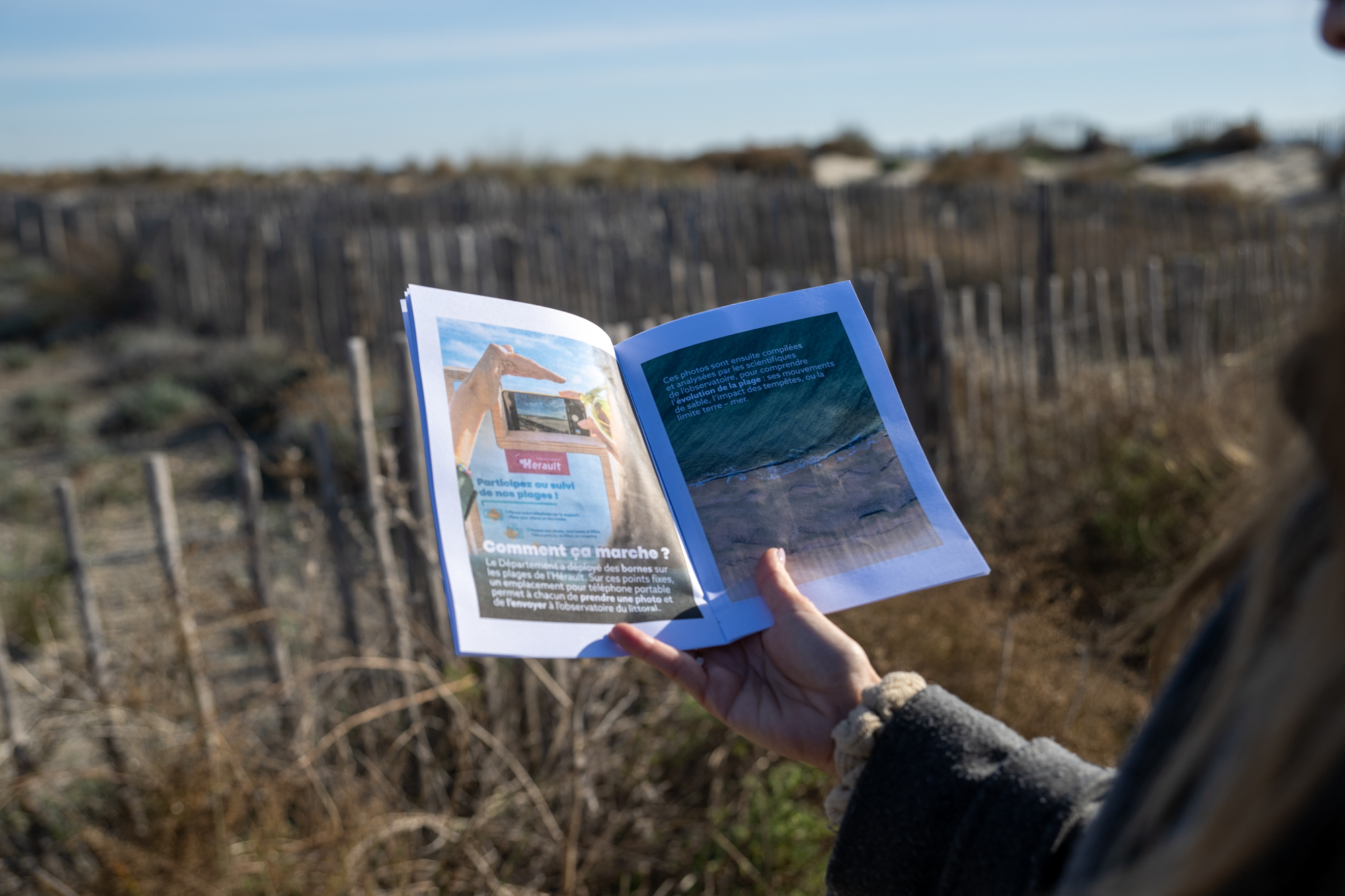 C BALLADE COMMENTEE LITTORAL CARNON 35