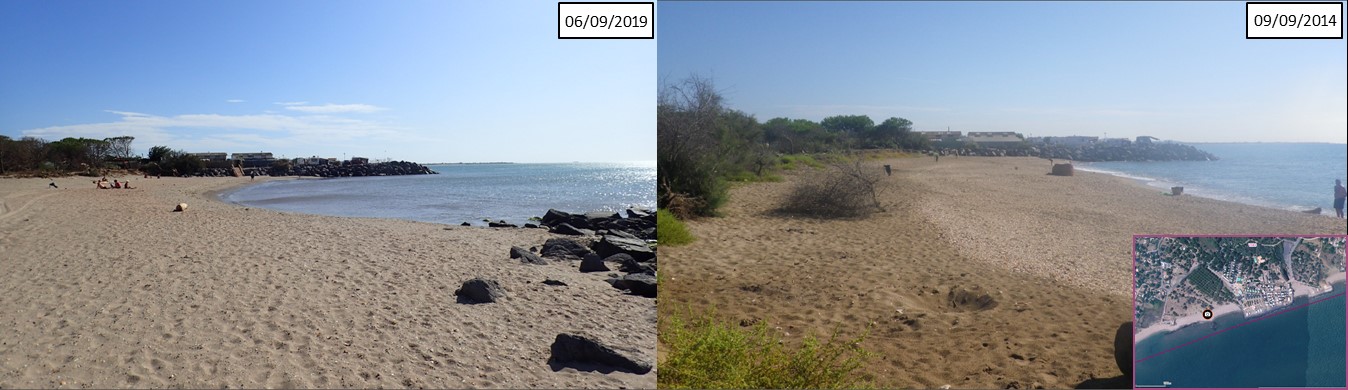 comparaison suivi photo