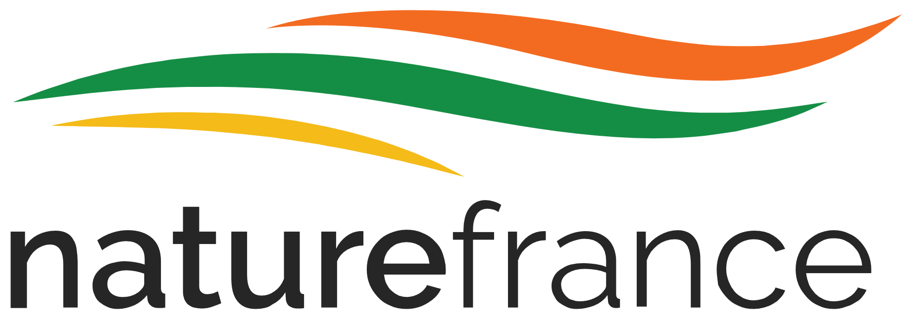 Logo naturefrance